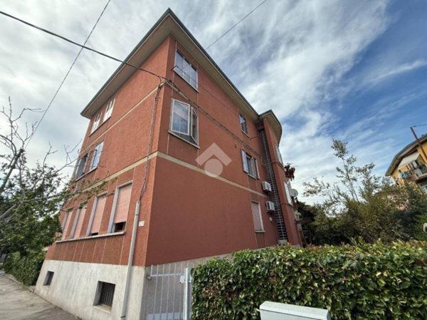 appartamento in vendita a Venezia in zona Marghera