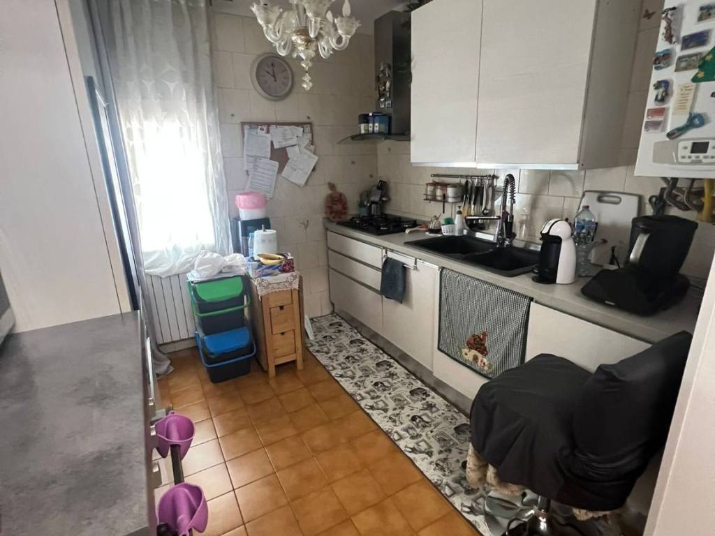 casa indipendente in vendita a Venezia in zona Marghera