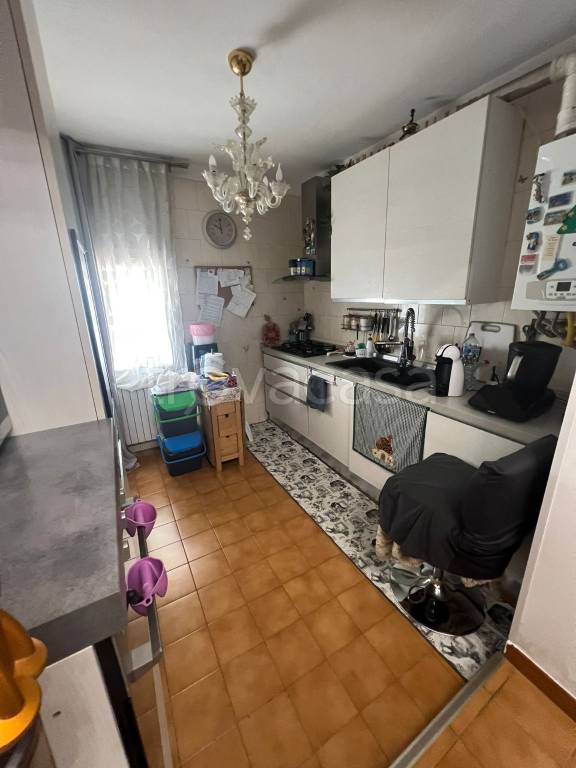 casa indipendente in vendita a Venezia in zona Marghera