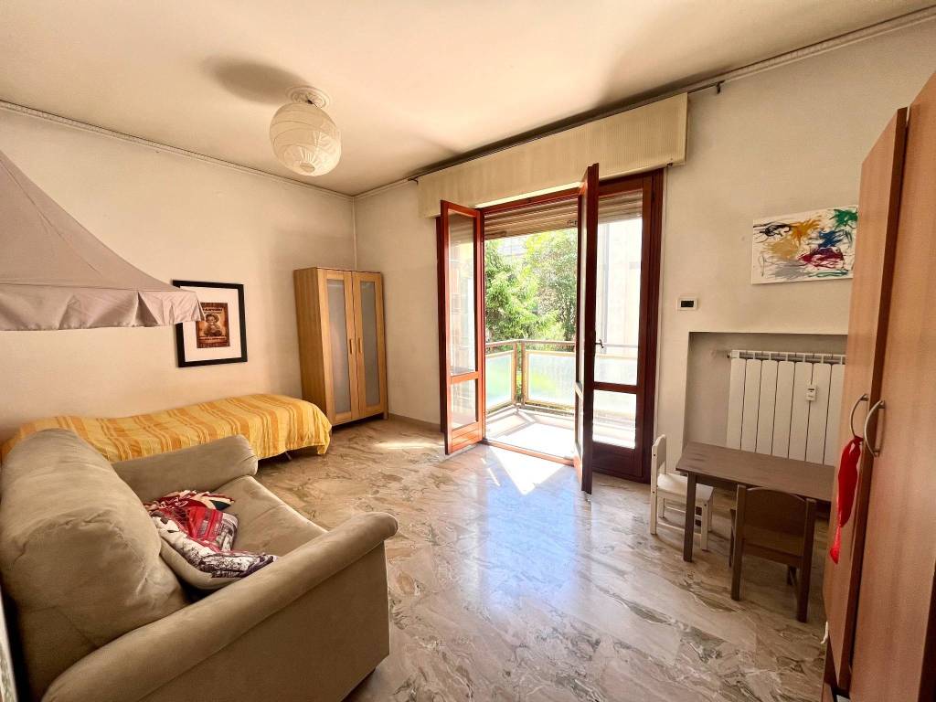 appartamento in vendita a Venezia in zona Marghera