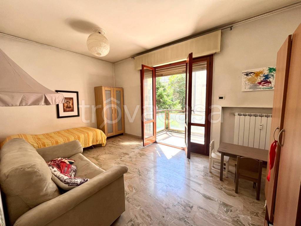 appartamento in vendita a Venezia in zona Mestre