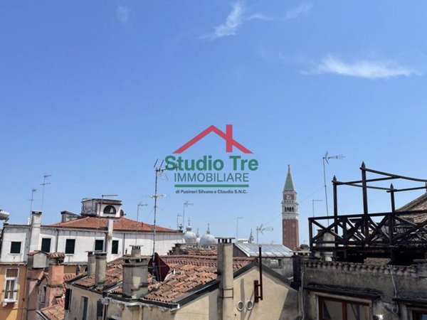appartamento in vendita a Venezia in zona Sestiere San Marco