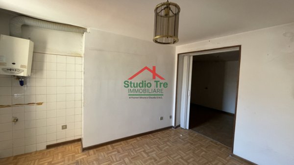 appartamento in vendita a Venezia in zona Sestiere San Marco