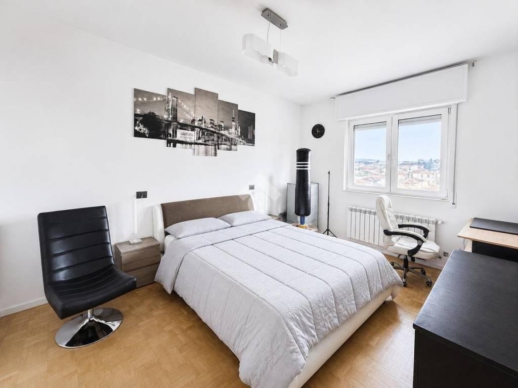 appartamento in vendita a Venezia in zona Mestre