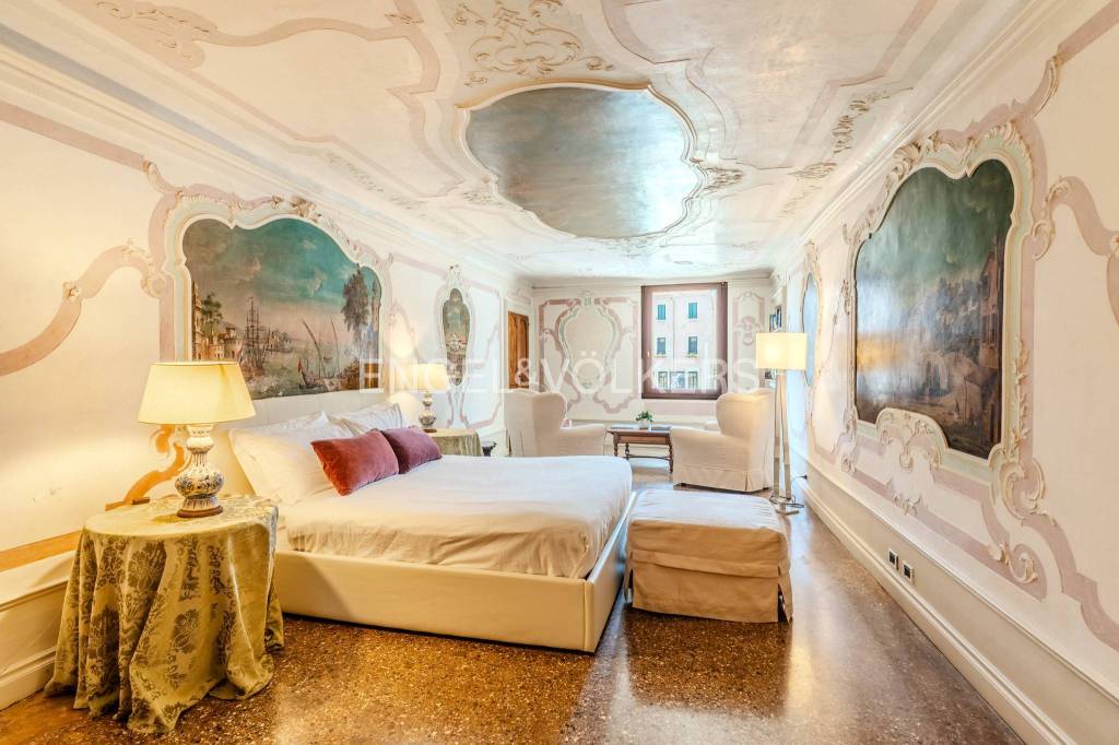 appartamento in vendita a Venezia in zona Sestiere Cannaregio