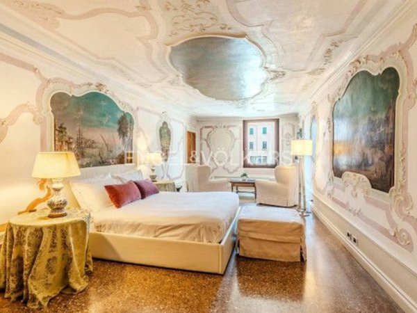 appartamento in vendita a Venezia in zona Sestiere Cannaregio