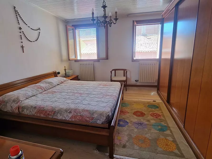 casa indipendente in vendita a Venezia in zona Pellestrina