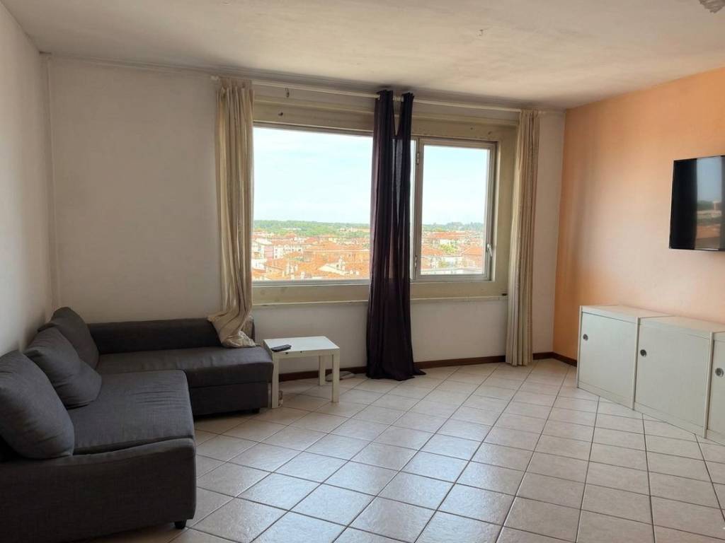 appartamento in vendita a Venezia in zona Marghera