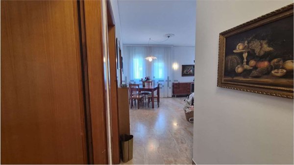 appartamento in vendita a Venezia in zona Carpenedo