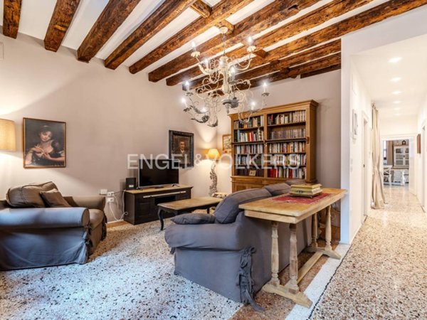 appartamento in vendita a Venezia in zona Sestiere San Marco