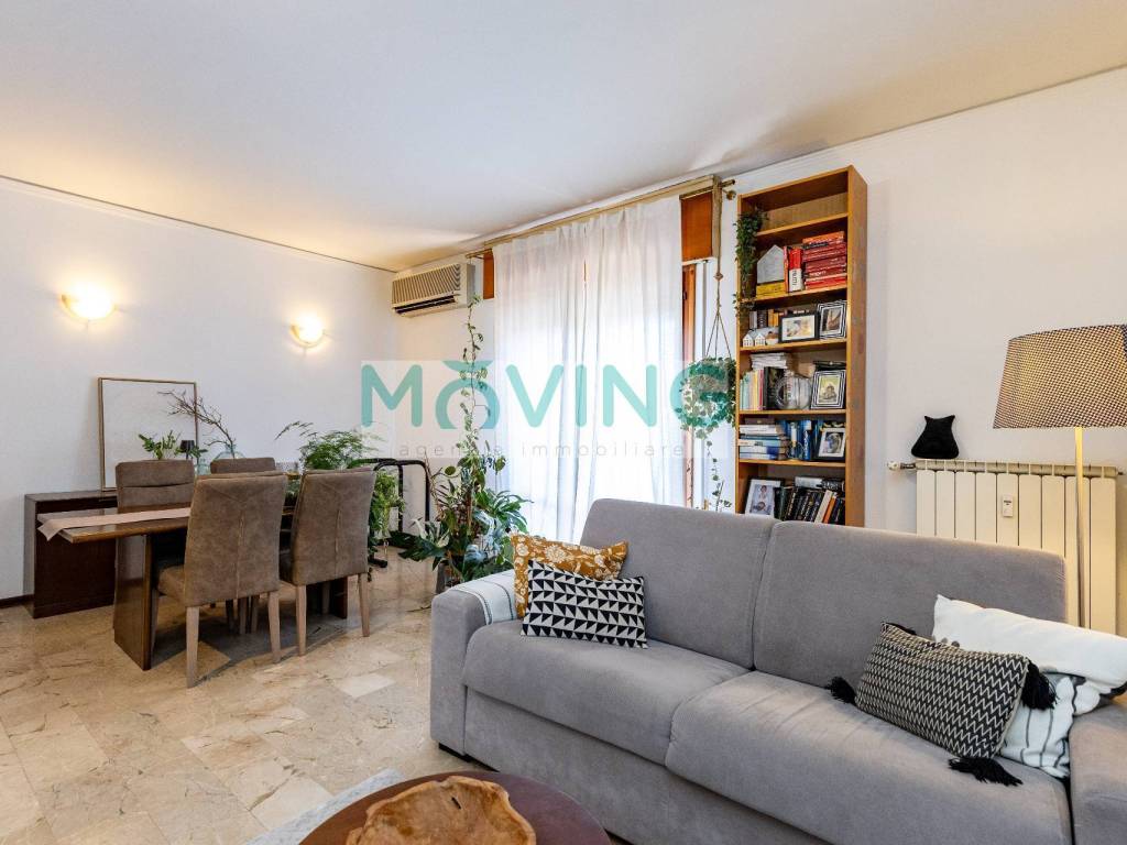 appartamento in vendita a Venezia in zona Mestre