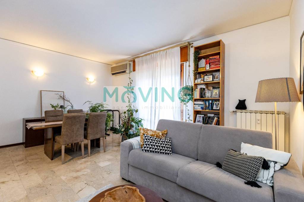 appartamento in vendita a Venezia in zona Mestre