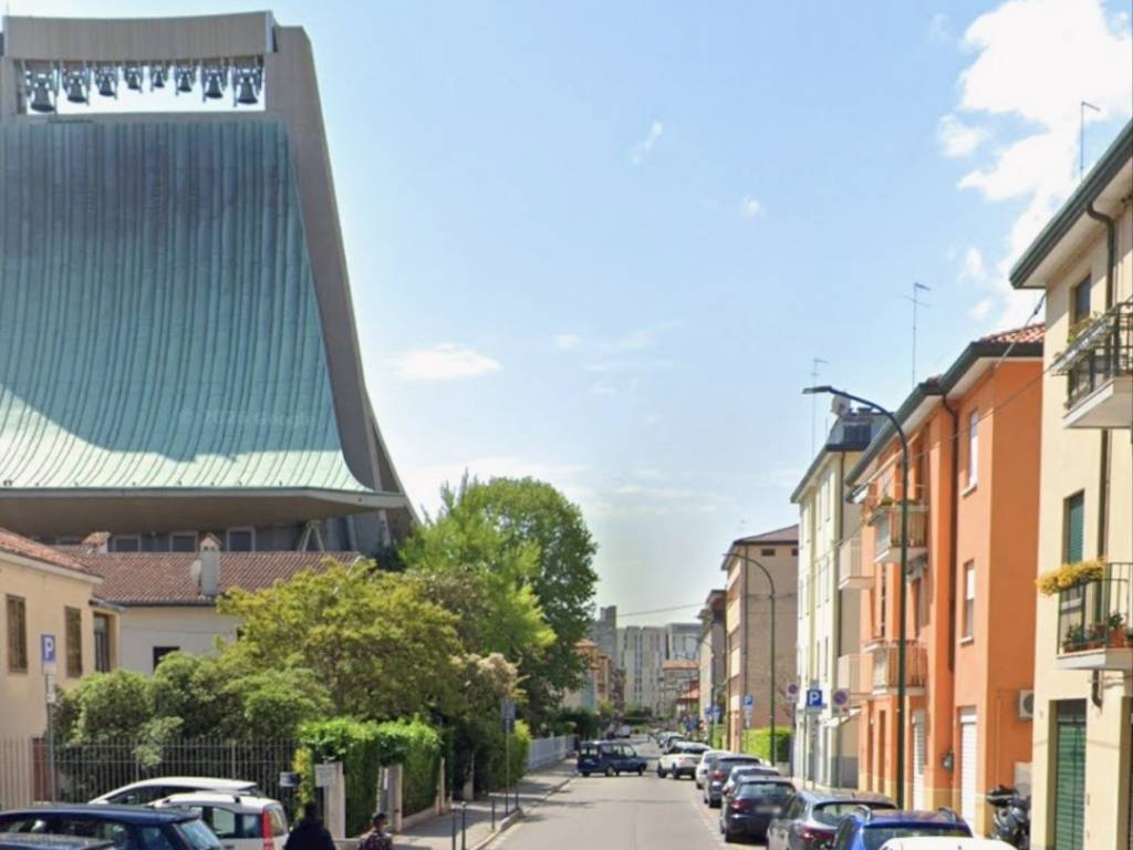 casa indipendente in vendita a Venezia in zona Marghera