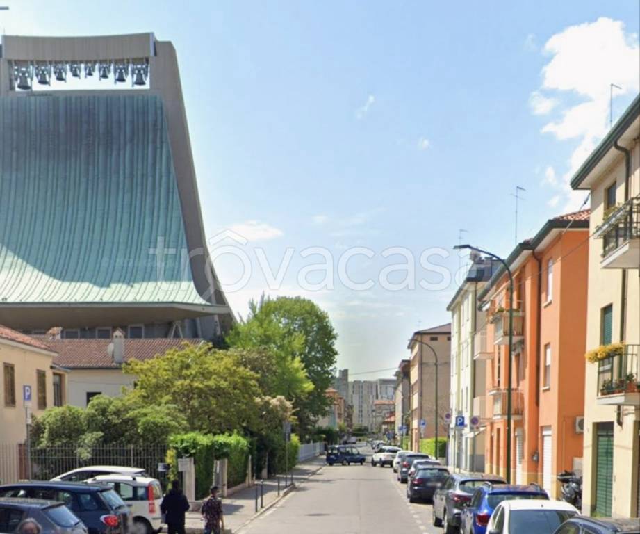casa indipendente in vendita a Venezia in zona Mestre