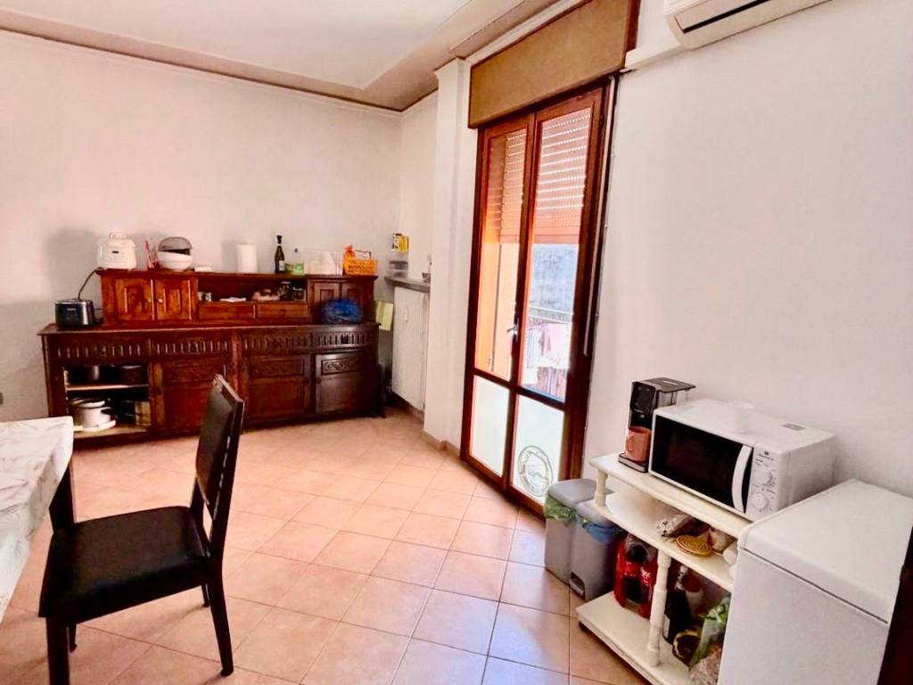 appartamento in vendita a Venezia in zona Mestre