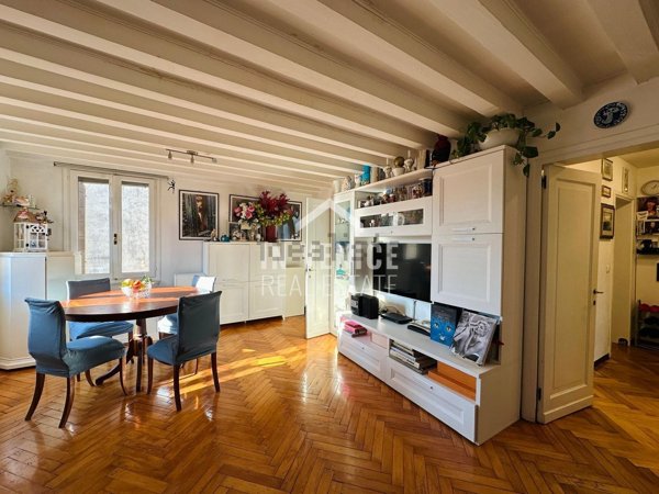 appartamento in vendita a Venezia in zona Sestiere San Marco
