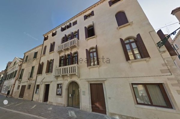 appartamento in vendita a Venezia in zona Sestiere Dorsoduro
