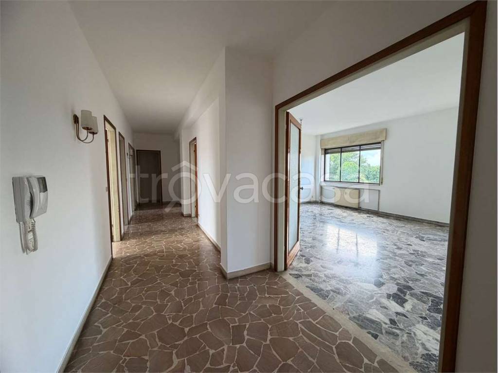 appartamento in vendita a Venezia in zona Mestre