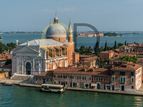 casa indipendente in vendita a Venezia in zona Giudecca