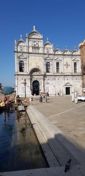 appartamento in vendita a Venezia in zona Sestiere Cannaregio