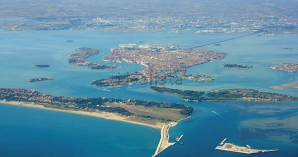 casa indipendente in vendita a Venezia in zona Sestiere San Marco