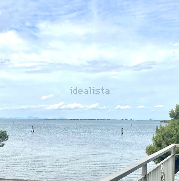appartamento in vendita a Venezia in zona Lido di Venezia