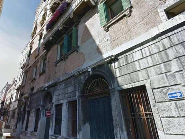 appartamento in vendita a Venezia