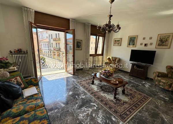appartamento in vendita a Venezia in zona Mestre