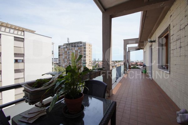 appartamento in vendita a Venezia in zona Mestre