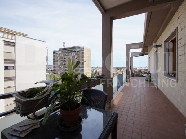 appartamento in vendita a Venezia in zona Mestre