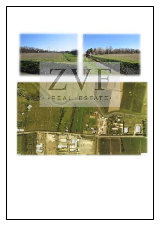 terreno agricolo in vendita a Venezia in zona Marghera