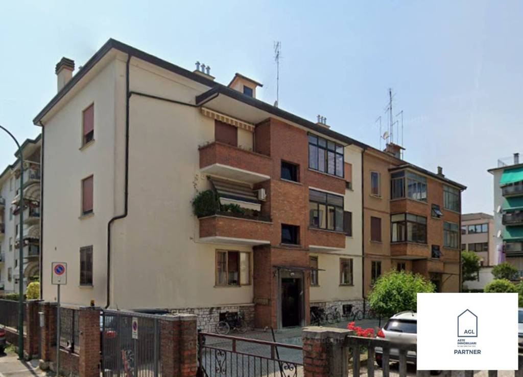 appartamento in vendita a Venezia in zona Mestre