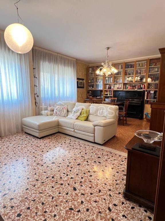 appartamento in vendita a Venezia in zona Marghera