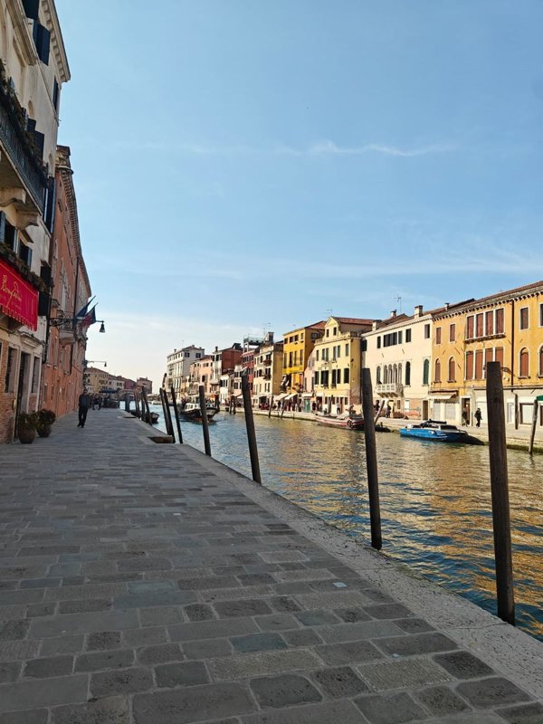 appartamento in vendita a Venezia in zona Sestiere Cannaregio