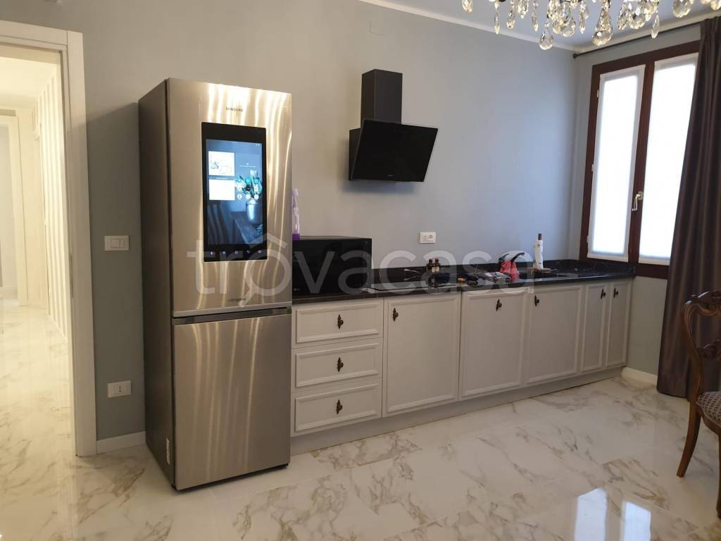appartamento in vendita a Venezia in zona Sestiere San Marco