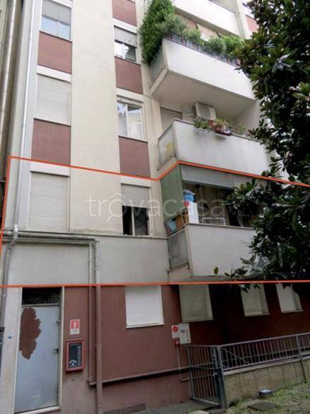 appartamento in vendita a Venezia in zona Mestre