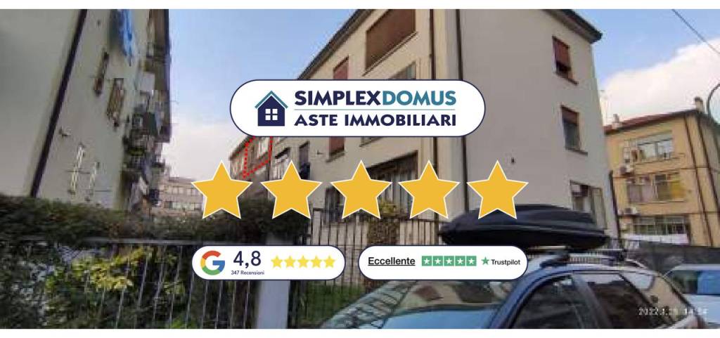 appartamento in vendita a Venezia in zona Mestre