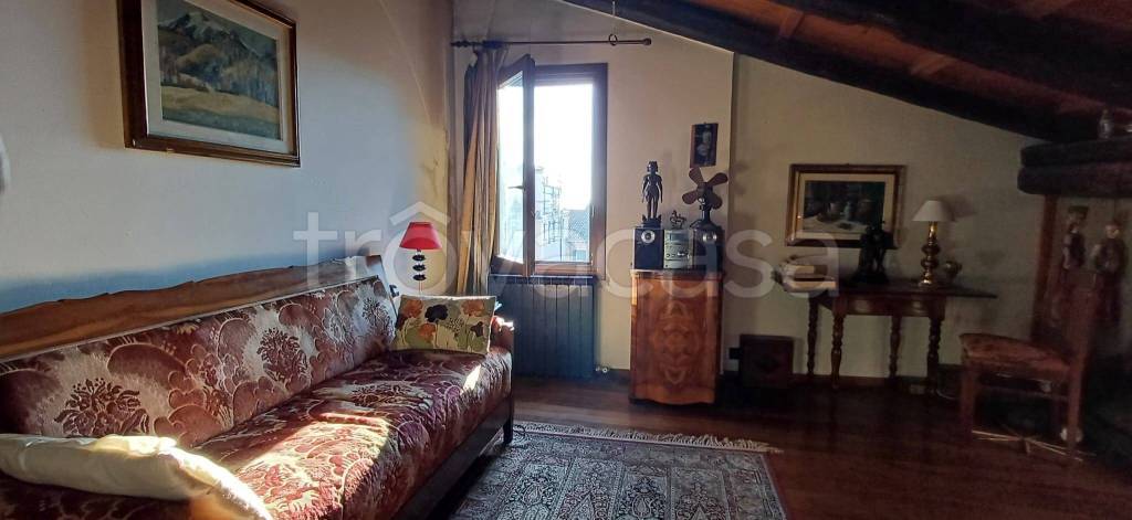 appartamento in vendita a Venezia in zona Sestiere Castello