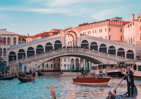 appartamento in vendita a Venezia in zona Sestiere San Marco