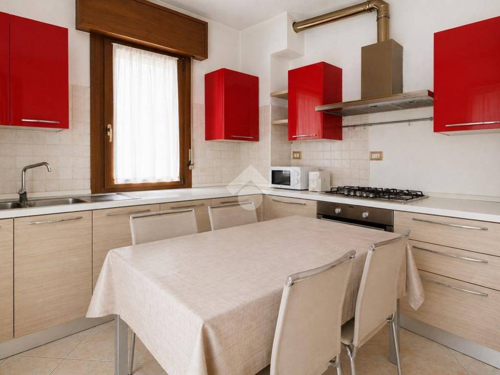 appartamento in vendita a Venezia in zona Mestre