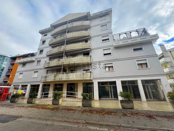 loft in vendita a Venezia in zona Mestre