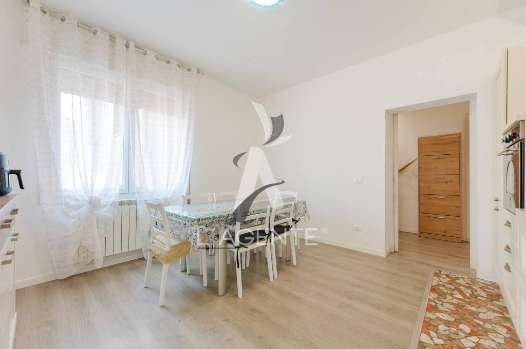appartamento in vendita a Venezia in zona Campalto