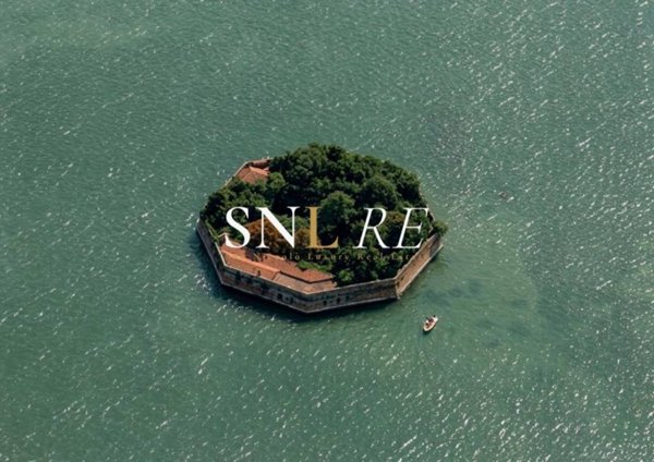 casa indipendente in vendita a Venezia in zona Lido di Venezia
