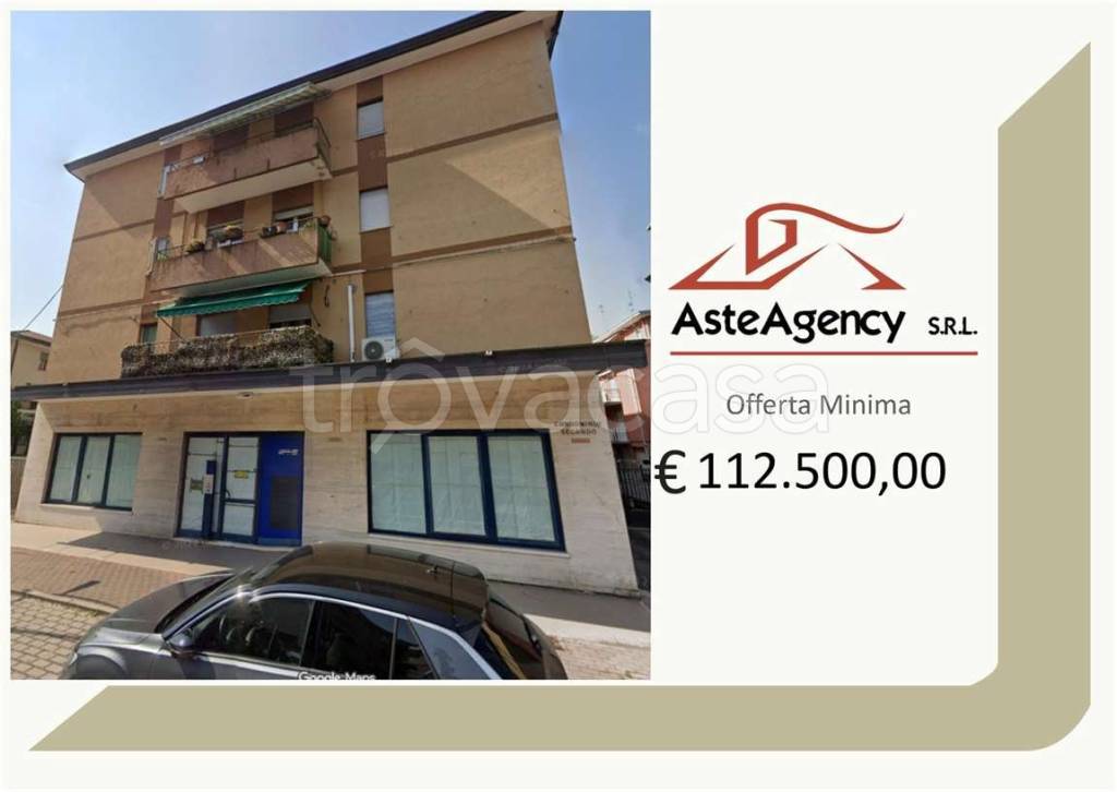ufficio in vendita a Venezia