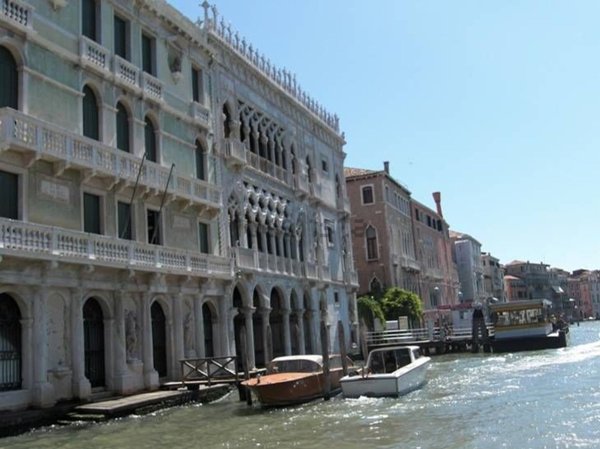 appartamento in vendita a Venezia in zona Sestiere Cannaregio