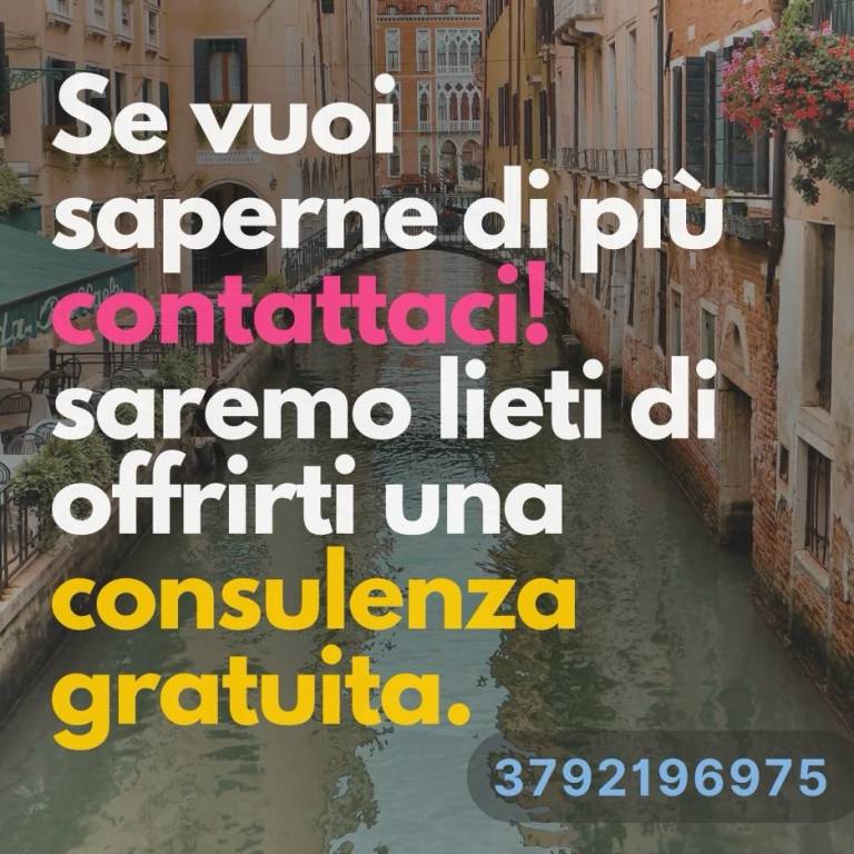 casa indipendente in vendita a Venezia in zona Mestre