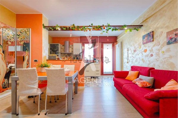 appartamento in vendita a Venezia in zona Marghera