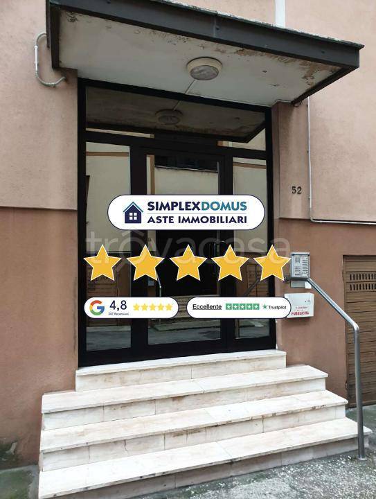 appartamento in vendita a Venezia in zona Mestre