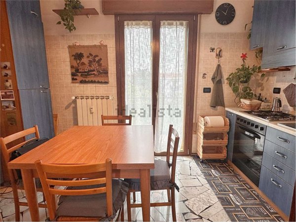 appartamento in vendita a Venezia in zona Mestre