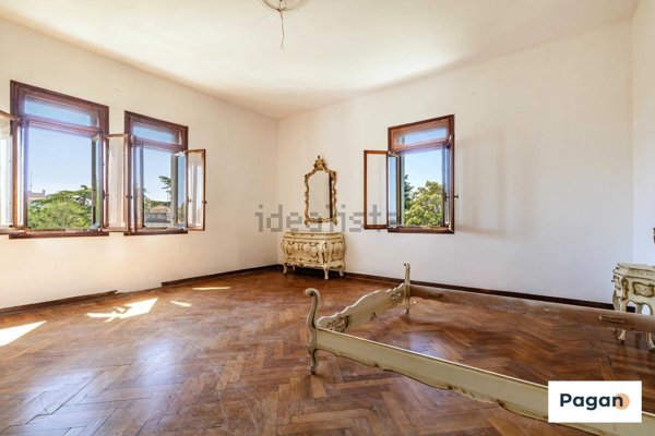 appartamento in vendita a Venezia in zona Lido di Venezia